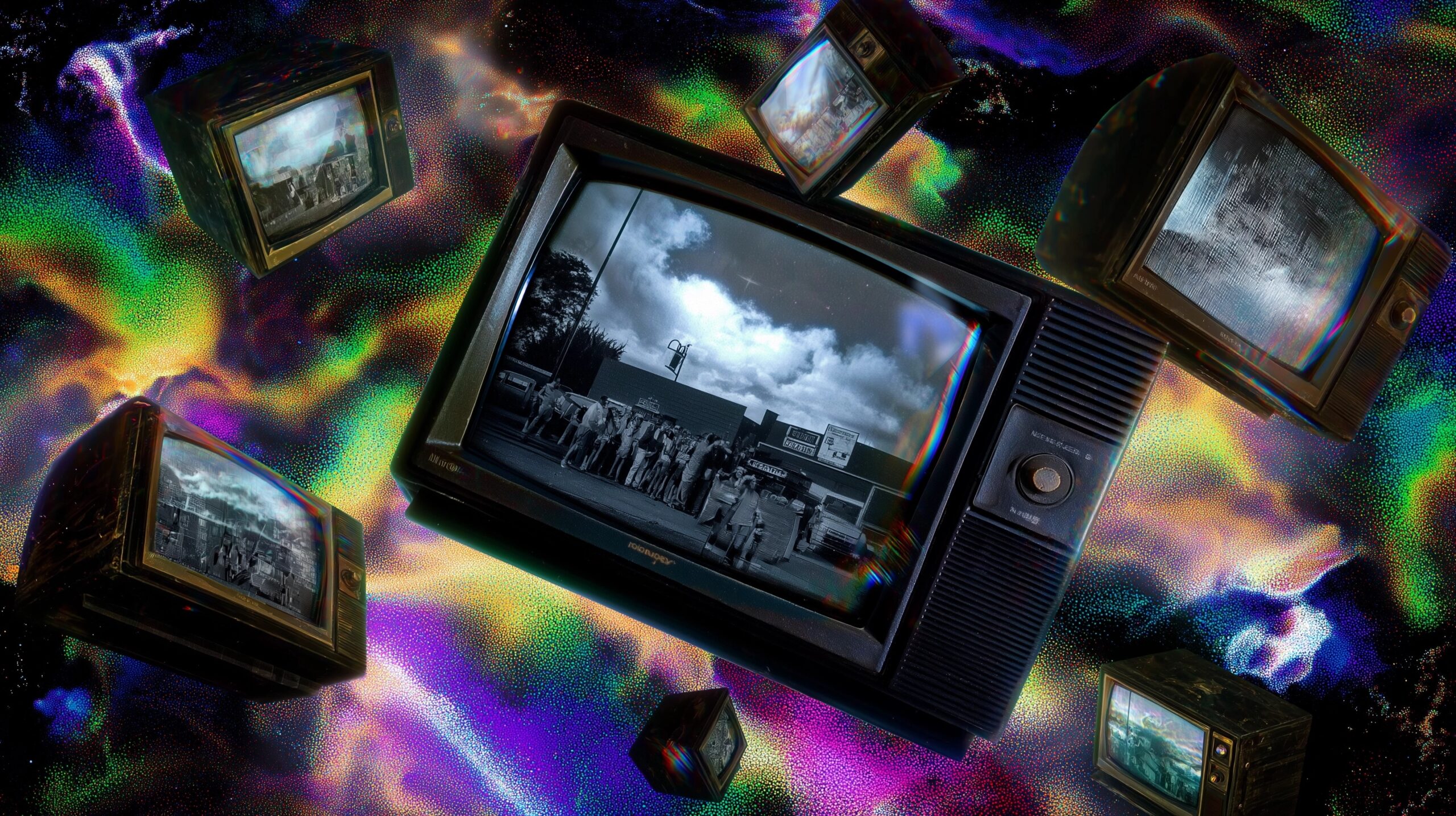 The New Indie Film Reality: What Happens When Netflix Replaces Hollywood